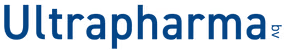 Ultrapharma-BV-Blue-HQ-Logo